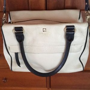 KATE SPADE HANDBAG GREAT USED CONDITION